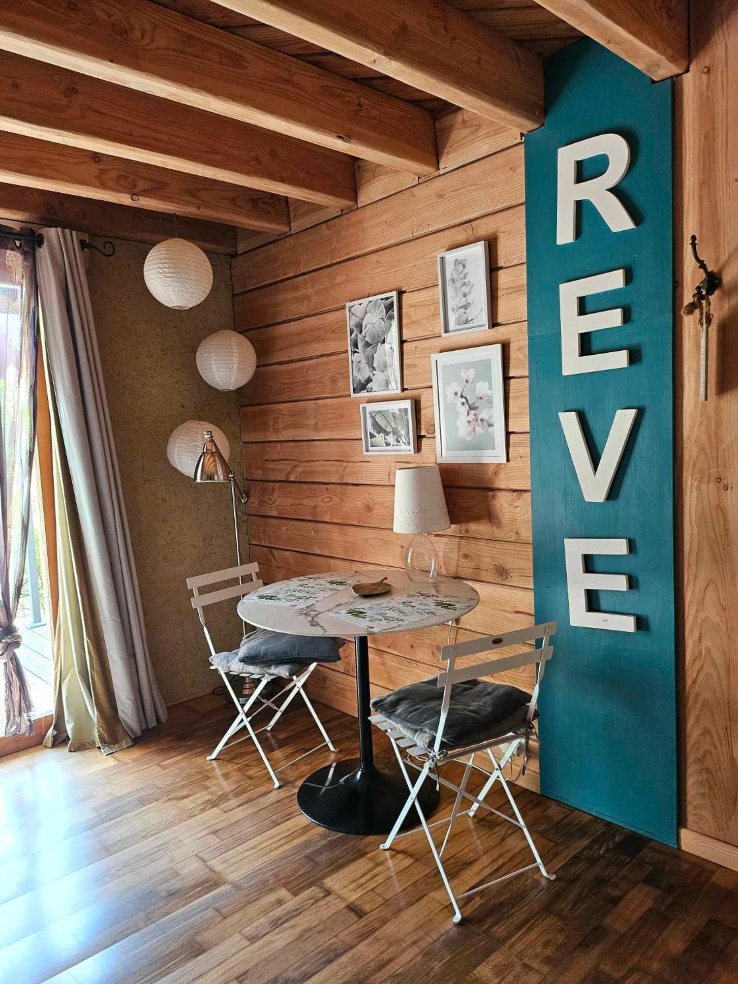 Brindepaille Bed & Breakfast Vallon-Pont-d'Arc Exterior photo