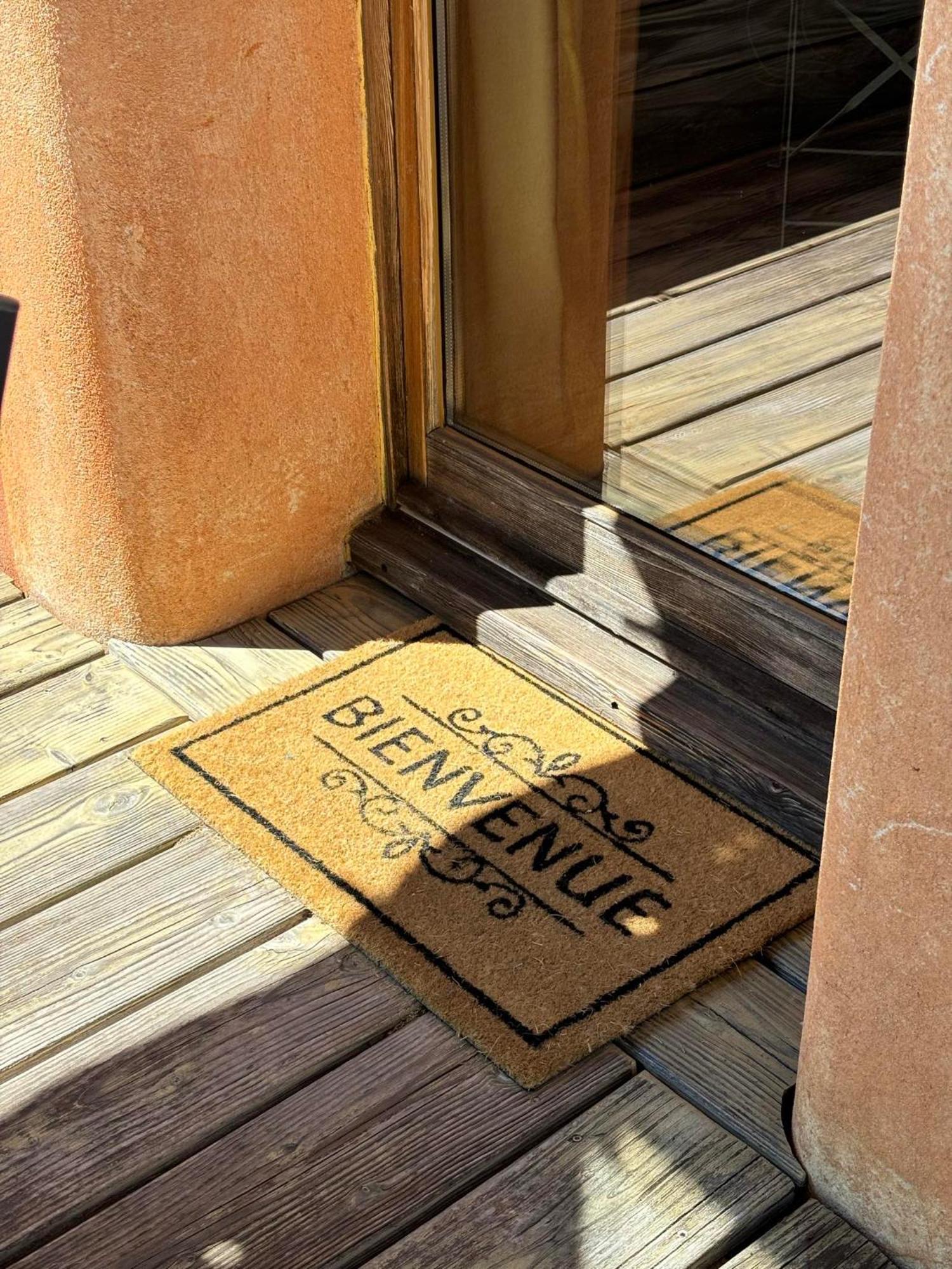 Brindepaille Bed & Breakfast Vallon-Pont-d'Arc Exterior photo