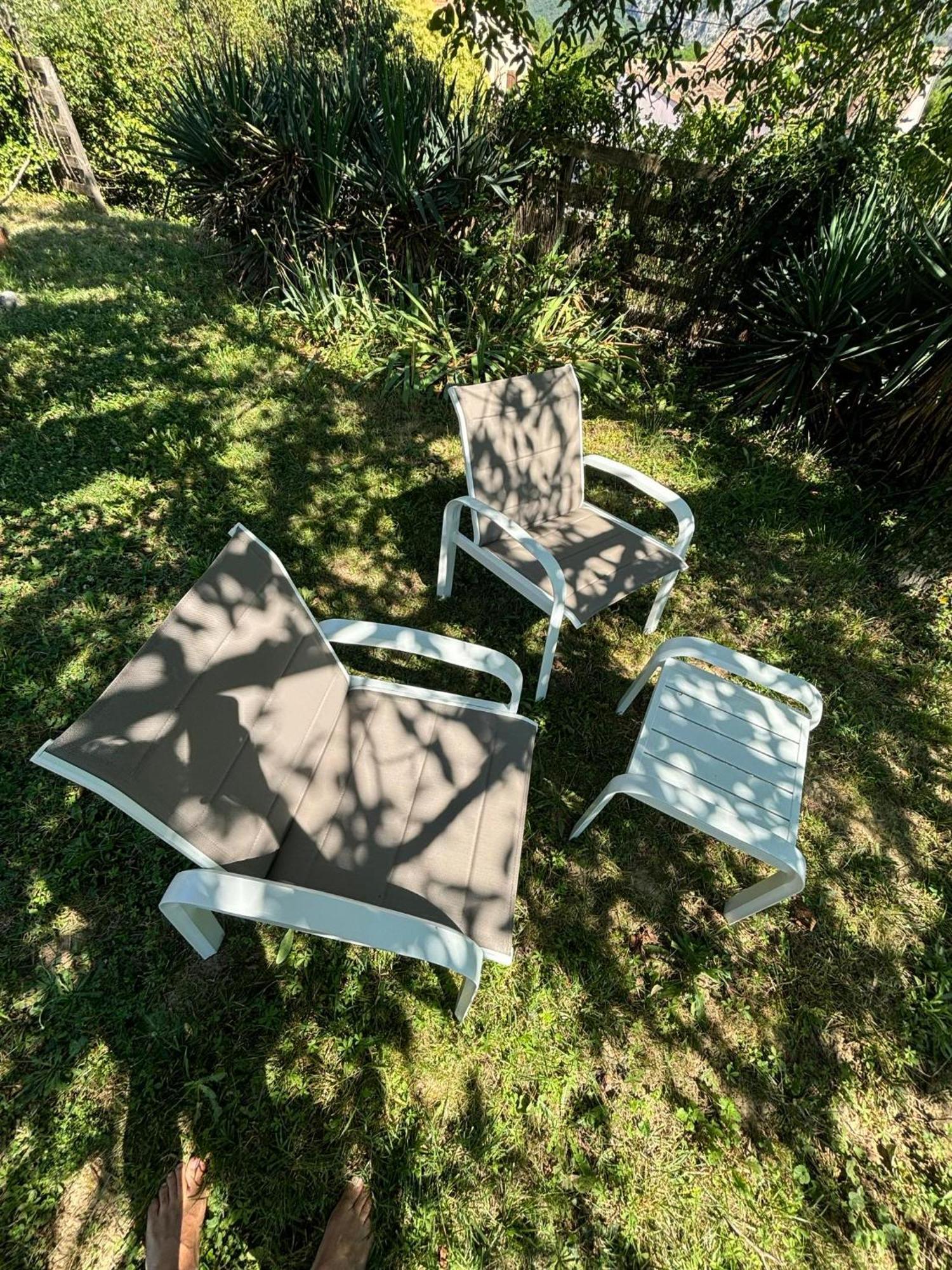 Brindepaille Bed & Breakfast Vallon-Pont-d'Arc Exterior photo